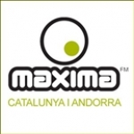 MAXIMAfm Catalunya i Andorra Spain
