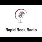 Rapid Rock Radio South Africa