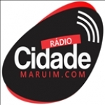 Rádio Cidade Maruim Brazil, Aracaju