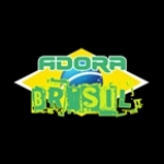 Rádio Adora Brasil Brazil, Antonio Joao