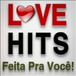 Rádio Love Hits Brazil, São Paulo