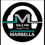 MAGIX FM Spain, Marbella