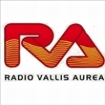 Radio Vallis Aurea Croatia, Požega
