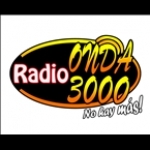 RADIO ONDA 3000 Peru