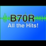 B70R: Houma's Hit Music Station LA, Houma