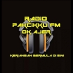 PAKCIKKU FM Malaysia