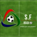 Radio Solamente Fútbol Argentina