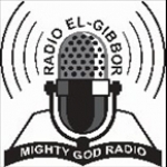 Mighty God Radio United Kingdom