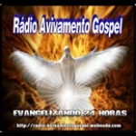 Radio avivamento Gospel Brazil