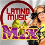 Active Latina Mix Spain
