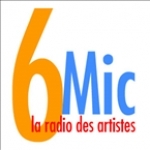 6Mic Radio France