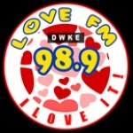 Love FM 98.9 Philippines, Lopez