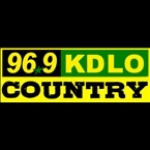 KDLO-FM SD, Watertown