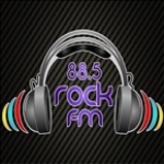 88.5 Rock FM Guyana, New Amsterdam