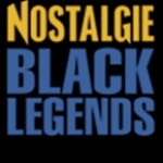 Nostalgie Black Legends France, Paris