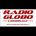 Radio Globo l'originale Italy, Potenza
