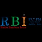Radio Bambou Inter Haiti