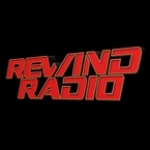 Rewind Radio France