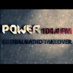 Power 104.4 FM United States
