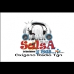 Oxigeno Radio Tgn Spain