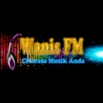 WANISFM RADIO Malaysia