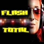 Rádio Flash Total Brazil, Porto Alegre