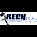 KECH-FM ID, Sun Valley