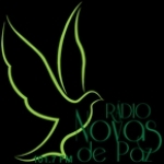 Rádio Novas de Paz Brazil, Recife