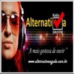 Rádio Alternativa FM Brazil