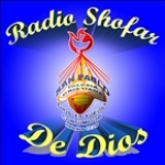 Radio Shofar de Dios United States