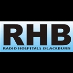 Radio Hospitals Blackburn United Kingdom, Blackburn
