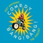 Comedy Bang Bang!: The 24/7 Station CA, Los Angeles