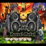 Roxx 2 Metal Portugal
