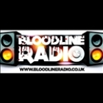 Bloodline Radio United Kingdom, Birmingham