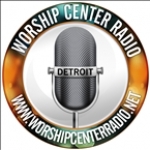 Worship Center Radio-Detroit MI, Detroit