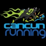 Cancun Running Mexico