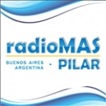 RadioMasPilar Argentina