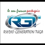 RADIO GENERATION TUGA France