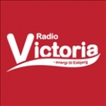 Radio Victoria Denmark, Esbjerg