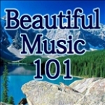 Beautiful Music 101 United States