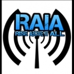 R.A.I.A. Radio FL, Jacksonville
