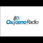 OXIGENO RADIO GA, Atlanta