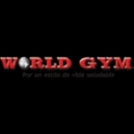 World Gym Radio Guatemala