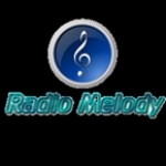 Web Radio Melody Brazil