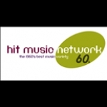 Hit Music Network 60's United Kingdom