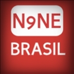 Rádio N9ne Brasil Brazil, São Paulo