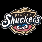 Biloxi Shuckers Baseball Network MS, Biloxi