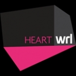 WRL Radio 2 Heart Portugal, Leiria