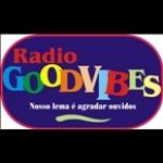 Radio Good Vibes Brazil
