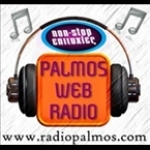 Palmos Web Radio Greece